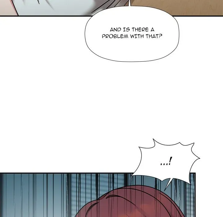 Follow Me Chapter 47 page 19 - 