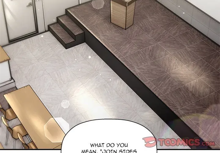 Follow Me Chapter 47 page 3 - 