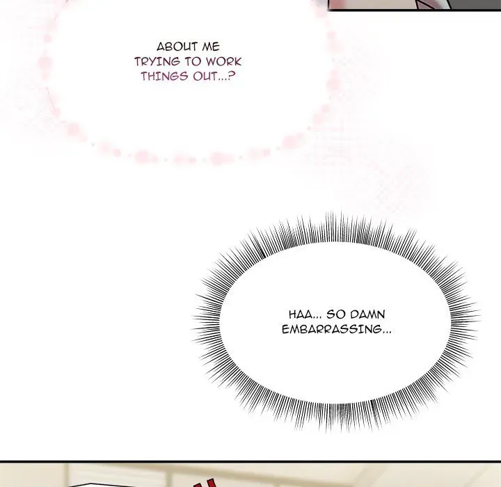 Follow Me Chapter 47 page 23 - 