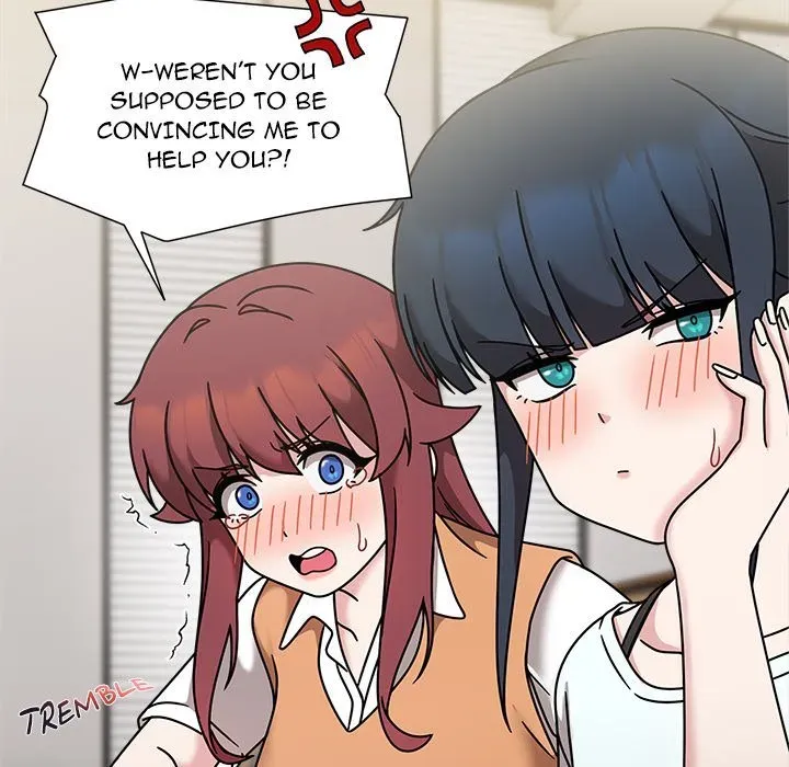 Follow Me Chapter 47 page 24 - 