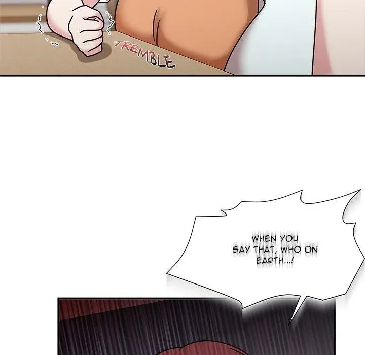 Follow Me Chapter 47 page 25 - 