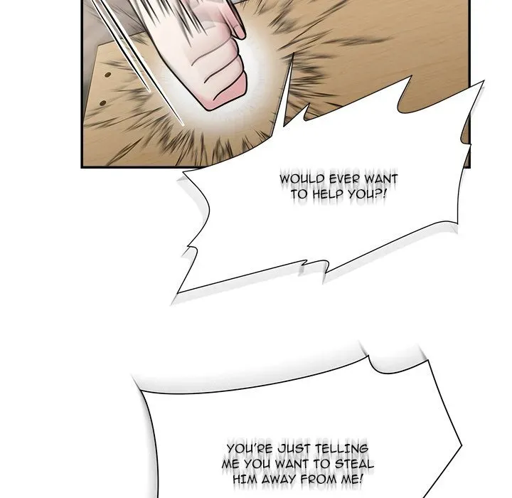Follow Me Chapter 47 page 27 - 