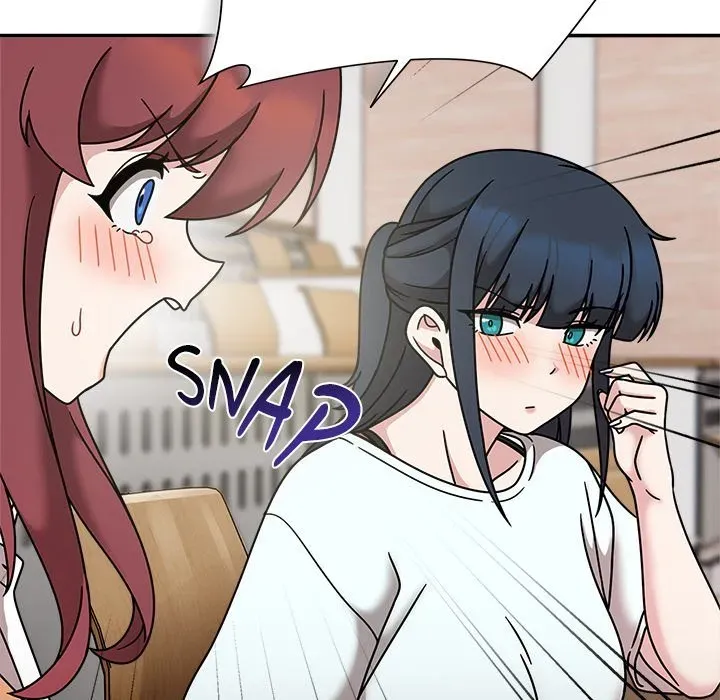 Follow Me Chapter 47 page 28 - 