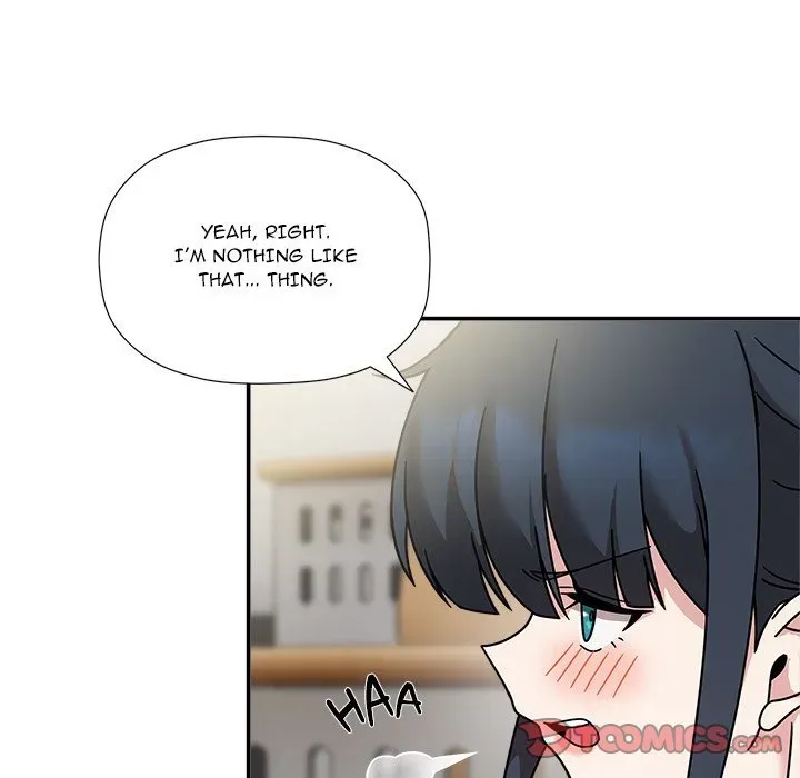 Follow Me Chapter 47 page 30 - 