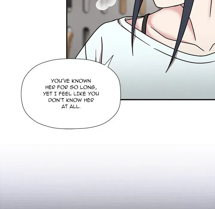 Follow Me Chapter 47 page 31 - 