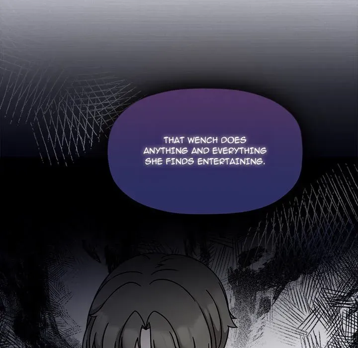 Follow Me Chapter 47 page 32 - 