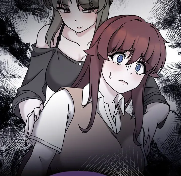 Follow Me Chapter 47 page 33 - 