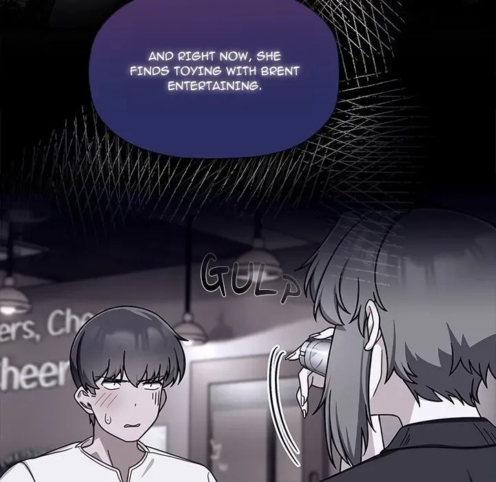 Follow Me Chapter 47 page 34 - 