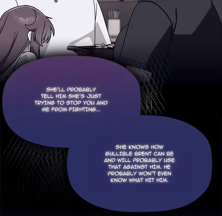 Follow Me Chapter 47 page 35 - 