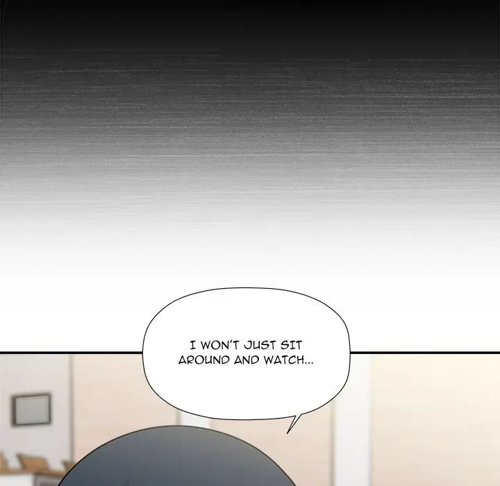 Follow Me Chapter 47 page 36 - 