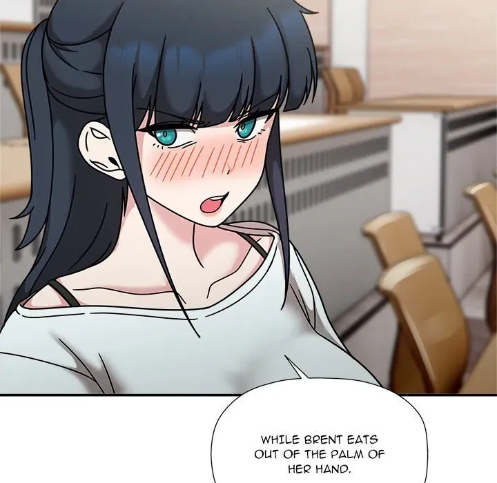 Follow Me Chapter 47 page 37 - 