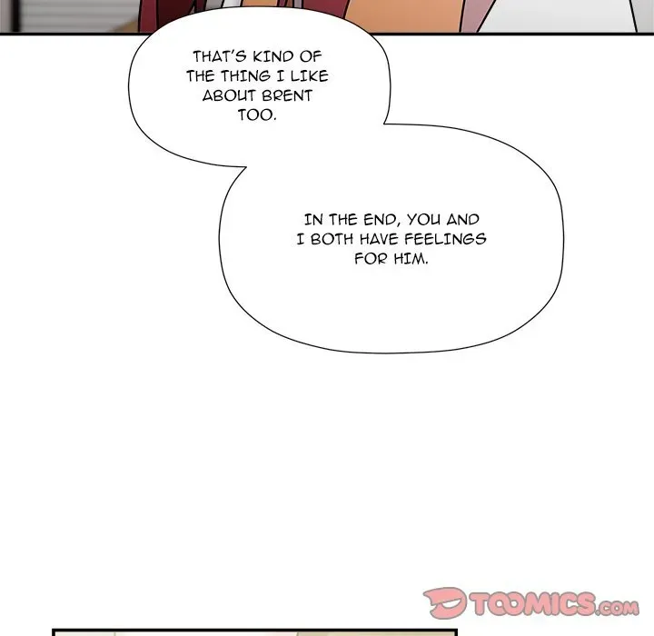 Follow Me Chapter 47 page 39 - 