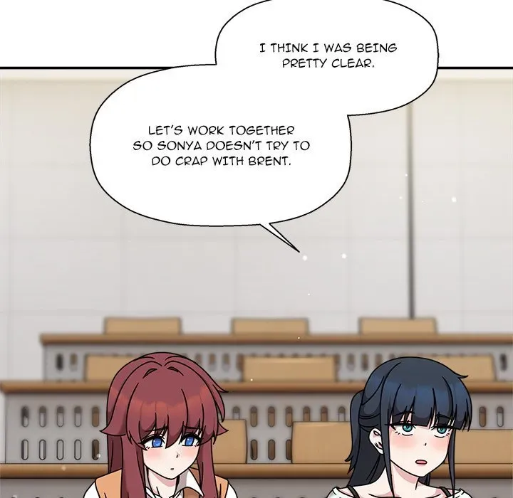 Follow Me Chapter 47 page 5 - 