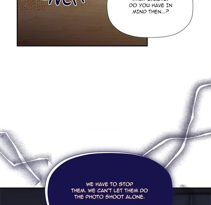 Follow Me Chapter 47 page 41 - 
