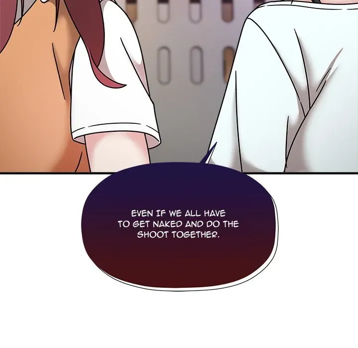 Follow Me Chapter 47 page 43 - 