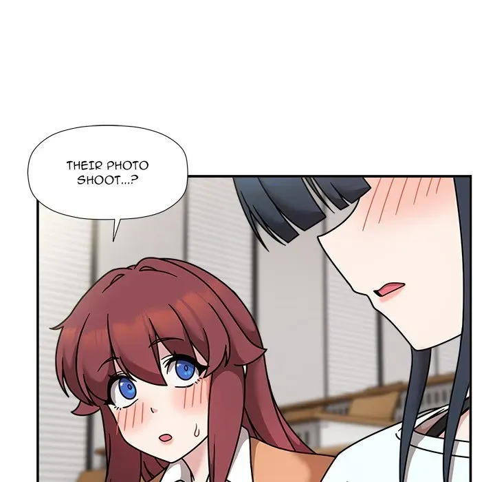 Follow Me Chapter 47 page 44 - 