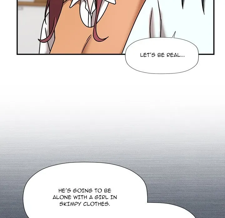 Follow Me Chapter 47 page 45 - 