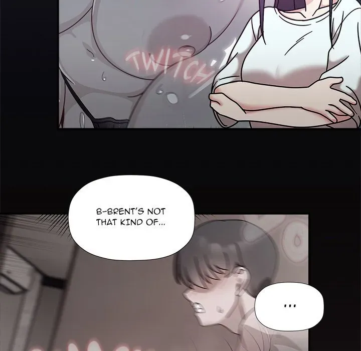 Follow Me Chapter 47 page 47 - 