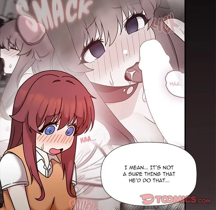 Follow Me Chapter 47 page 48 - 