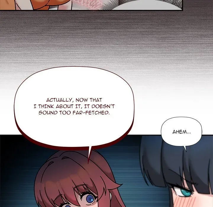 Follow Me Chapter 47 page 49 - 