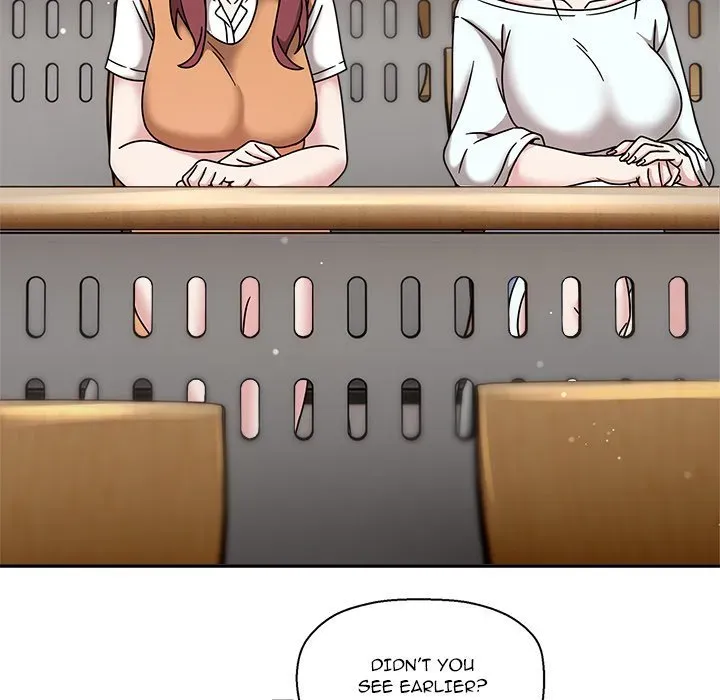 Follow Me Chapter 47 page 6 - 