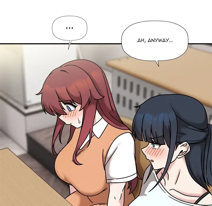 Follow Me Chapter 47 page 51 - 