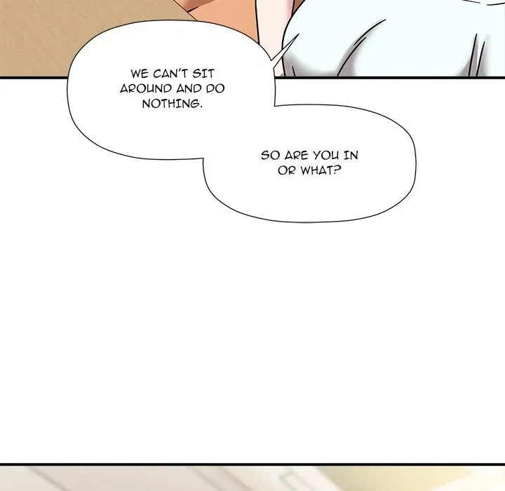 Follow Me Chapter 47 page 52 - 
