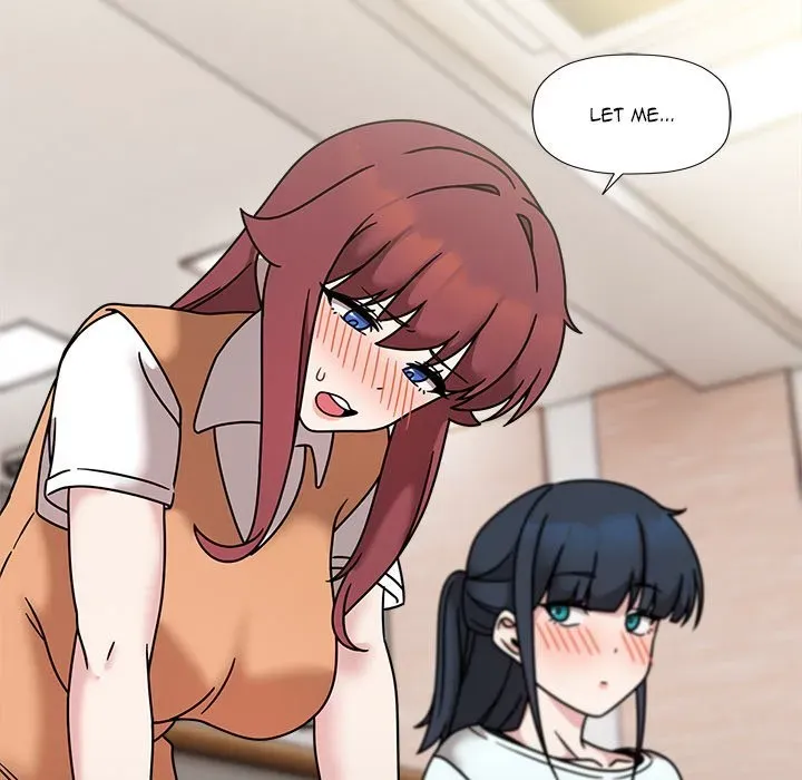 Follow Me Chapter 47 page 53 - 