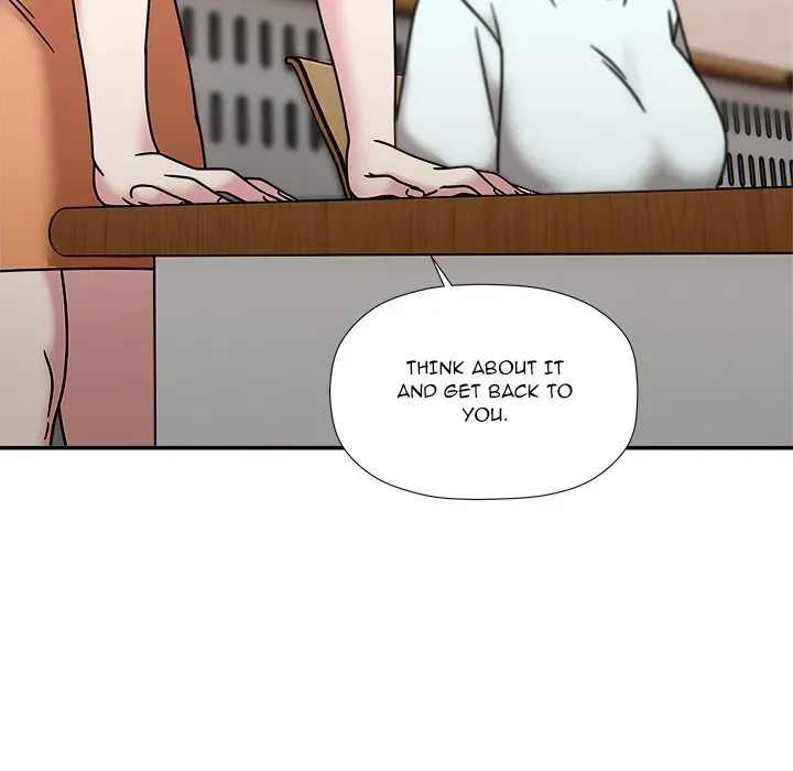 Follow Me Chapter 47 page 54 - 