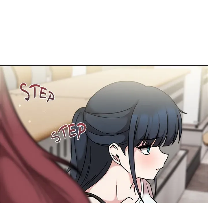 Follow Me Chapter 47 page 55 - 