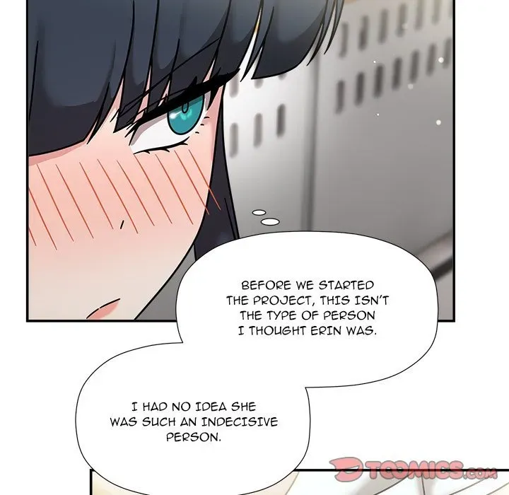Follow Me Chapter 47 page 57 - 
