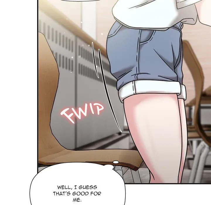 Follow Me Chapter 47 page 58 - 