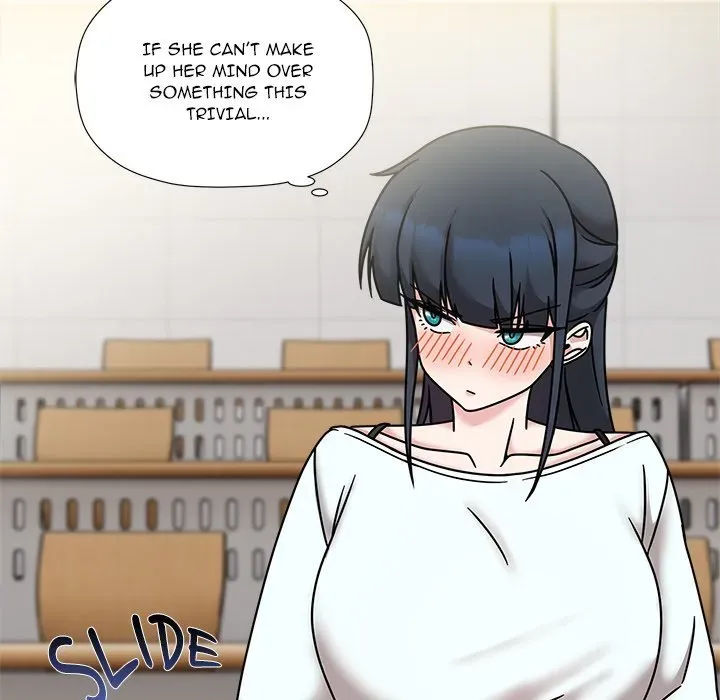 Follow Me Chapter 47 page 60 - 