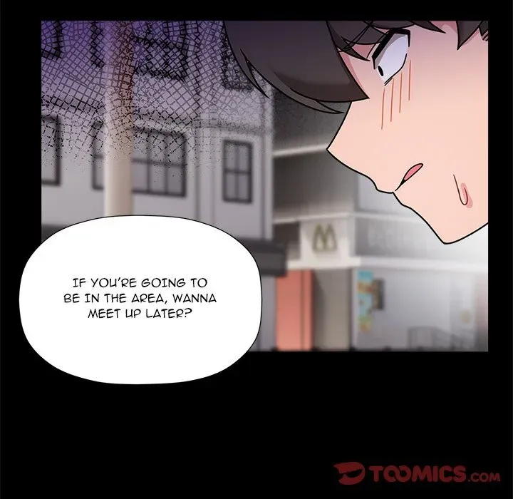 Follow Me Chapter 47 page 75 - 