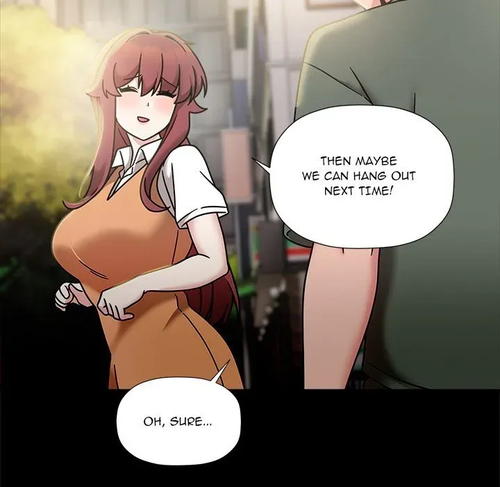Follow Me Chapter 47 page 78 - 
