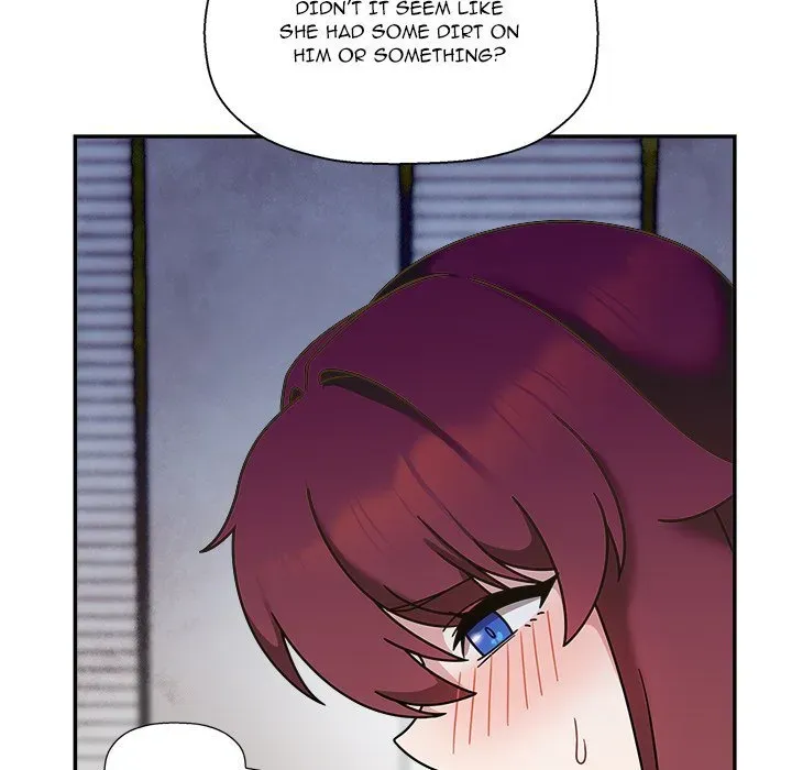 Follow Me Chapter 47 page 9 - 