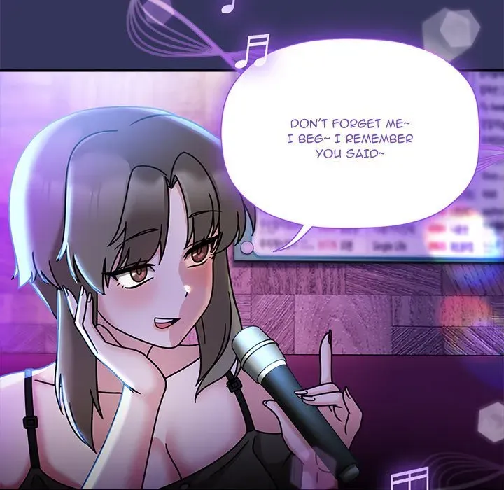 Follow Me Chapter 47 page 86 - 