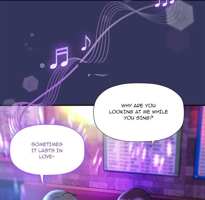 Follow Me Chapter 47 page 87 - 
