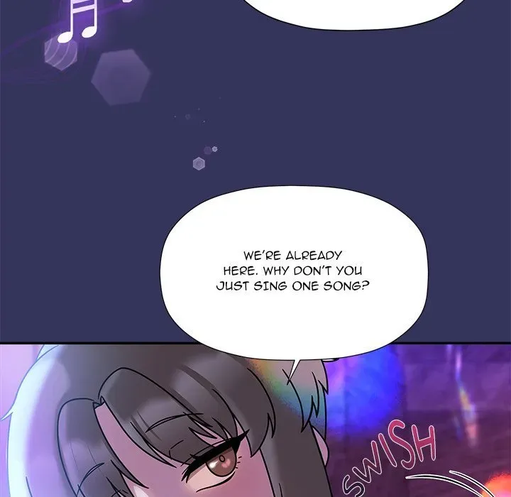 Follow Me Chapter 47 page 89 - 