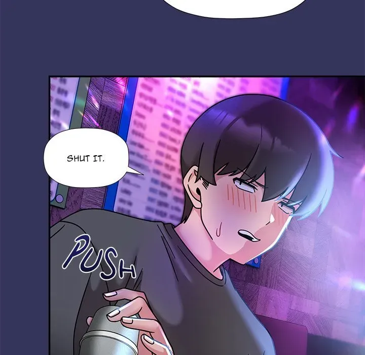 Follow Me Chapter 47 page 91 - 