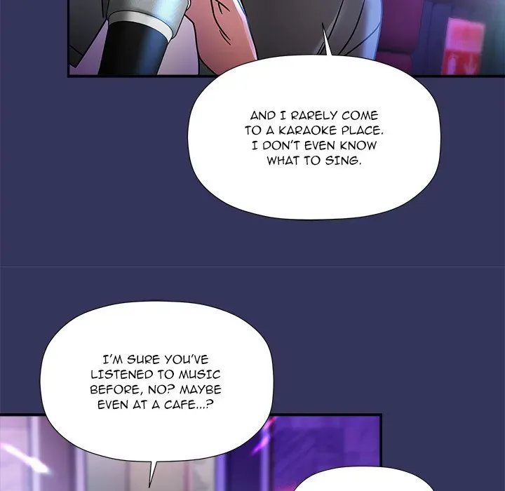 Follow Me Chapter 47 page 92 - 