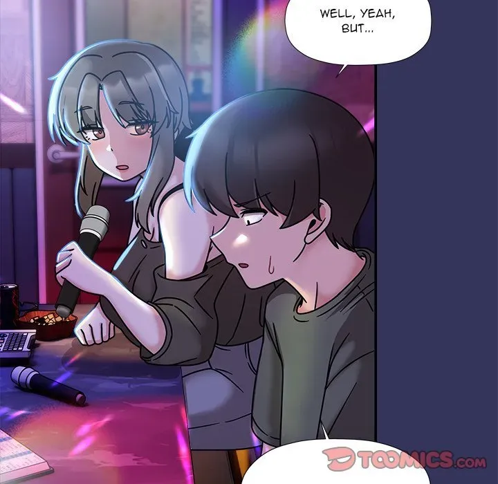 Follow Me Chapter 47 page 93 - 