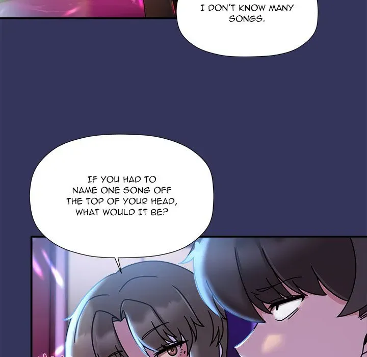 Follow Me Chapter 47 page 94 - 