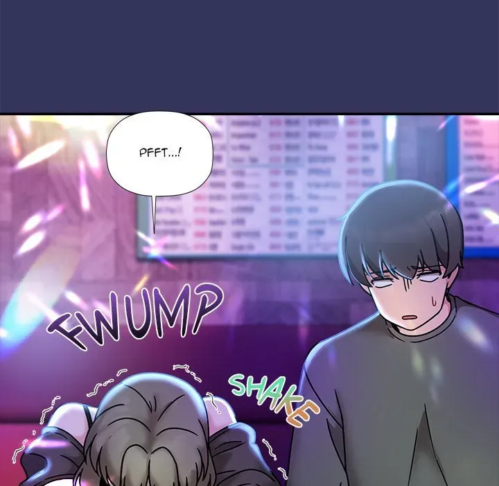 Follow Me Chapter 47 page 96 - 