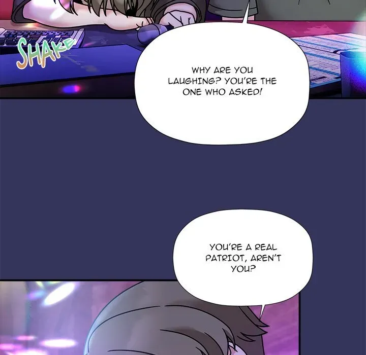 Follow Me Chapter 47 page 97 - 