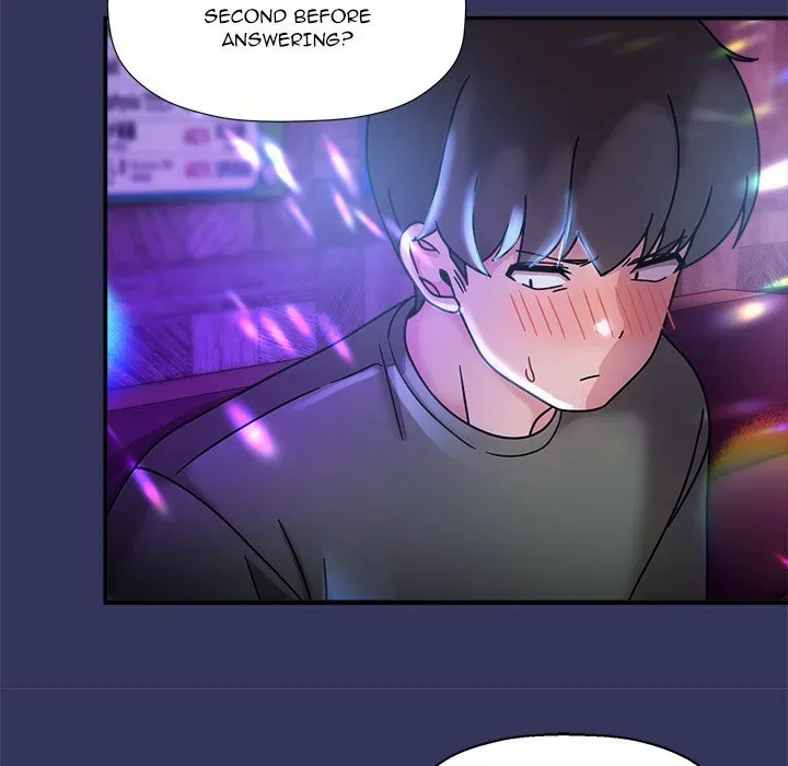 Follow Me Chapter 47 page 99 - 