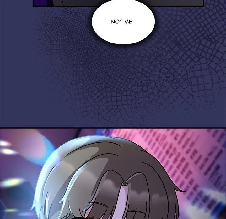 Follow Me Chapter 48 page 11 - 