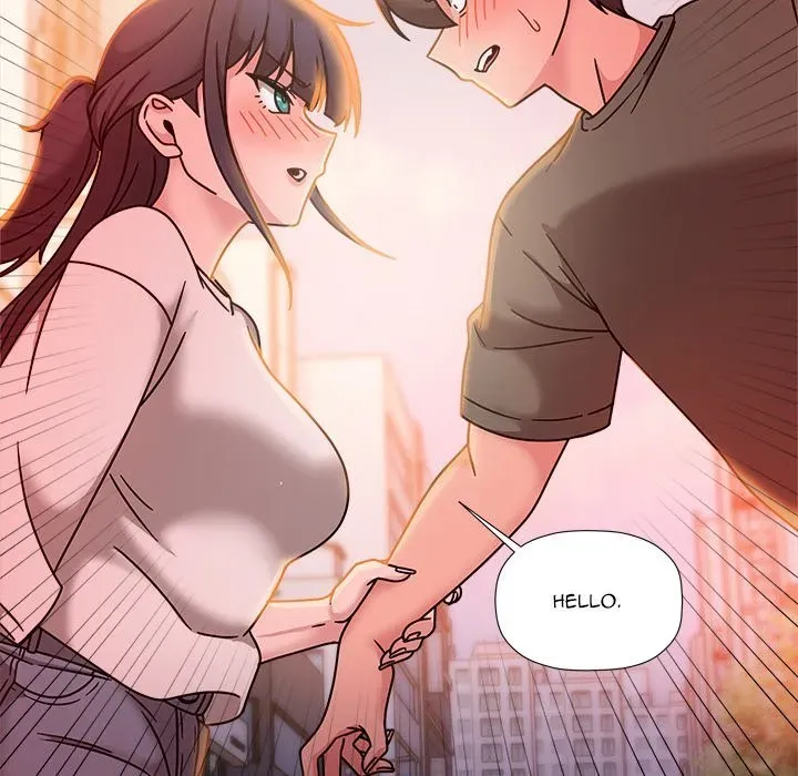 Follow Me Chapter 48 page 104 - 