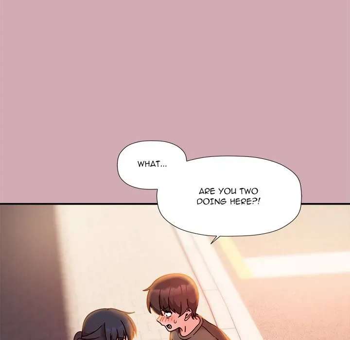Follow Me Chapter 48 page 108 - 