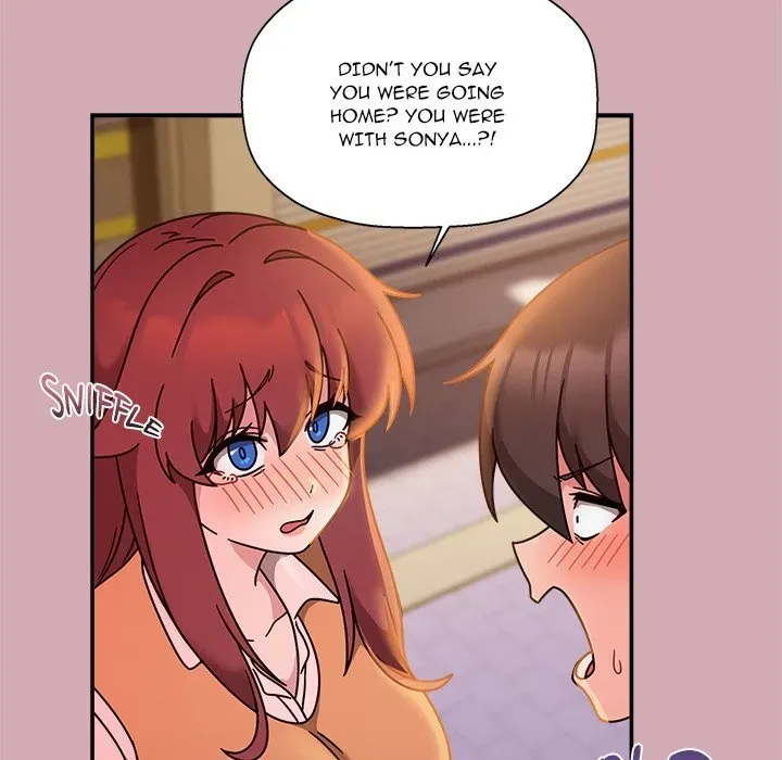 Follow Me Chapter 48 page 110 - 